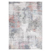 Lifestyle Floors Ernesto Power-Loomed Rug