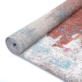 Lifestyle Floors Jorge Power-Loomed Rug