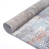 Lifestyle Floors Ernesto Power-Loomed Rug