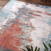 Jorge Power-Loomed Rug | Temple & Webster