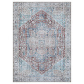 Lifestyle Floors Chaldean Kutha Power-Loomed Rug