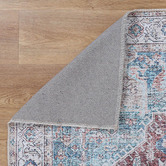 Lifestyle Floors Chaldean Kutha Power-Loomed Rug