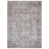 Lifestyle Floors Chaldean Tuttul Power-Loomed Rug