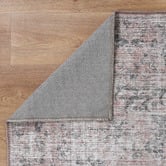 Lifestyle Floors Chaldean Tuttul Power-Loomed Rug