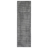 Lifestyle Floors Nordic Sigrid Hand-Woven Wool &amp; Cotton Runner