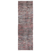 Lifestyle Floors Nordic Brynhild Hand-Woven Wool &amp; Cotton Runner