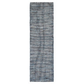 Lifestyle Floors Nordic Ingrid Hand-Woven Wool &amp; Cotton Runner