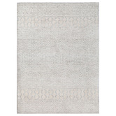Lifestyle Floors Cream Isla Hand-Tufted Rug