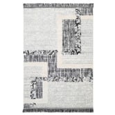 Lifestyle Floors Anthracite Beatrice Power-Loomed Rug