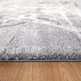 Lifestyle Floors Mago Shag Area Rug