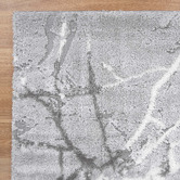 Lifestyle Floors Mago Shag Area Rug
