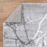 Lifestyle Floors Mago Shag Area Rug