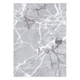 Lifestyle Floors Mago Shag Area Rug