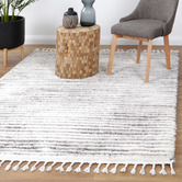 Lifestyle Floors Vita Willow Power-Loomed Rug