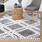 Lifestyle Floors Vita Terra Power-Loomed Rug