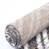 Lifestyle Floors Vita Terra Power-Loomed Rug