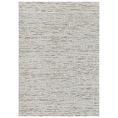 Lifestyle Floors Avoca Lattice III Hand-Knotted Wool-Blend Rug