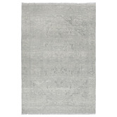 Lifestyle Floors Nomad Souk Hand-Knotted Wool-Blend Rug