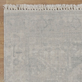 Lifestyle Floors Nomad Souk Hand-Knotted Wool-Blend Rug