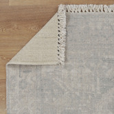 Lifestyle Floors Nomad Souk Hand-Knotted Wool-Blend Rug