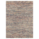 Lifestyle Floors Avoca Lattice IV Hand-Knotted Wool-Blend Rug