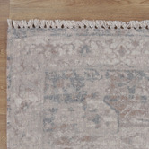 Lifestyle Floors Nomad Ornate Hand-Knotted Wool Rug