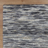 Lifestyle Floors Avoca Lattice V Hand-Knotted Wool-Blend Rug