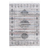 Lifestyle Floors Ana Shaggy Inca Power-Loomed Rug