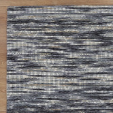 Lifestyle Floors Avoca Geometric III Hand-Knotted Wool-Blend Rug