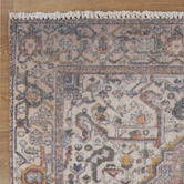 Lifestyle Floors Nomad Cairo Hand-Knotted Wool Rug