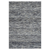 Lifestyle Floors Avoca Diamond V Hand-Knotted Wool-Blend Rug