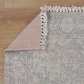 Lifestyle Floors Nomad Anatolia Hand-Knotted Wool Rug