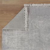 Lifestyle Floors Nomad Timbuktu Hand-Knotted Wool Rug