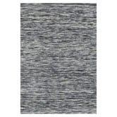 Lifestyle Floors Avoca Chevron V Hand-Knotted Wool-Blend Rug