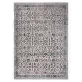 Lifestyle Floors Neva Power-Loomed Rug