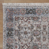 Lifestyle Floors Neva Power-Loomed Rug