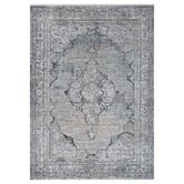 Lifestyle Floors Meena Power-Loomed Rug