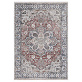 Lifestyle Floors Avery Power-Loomed Rug