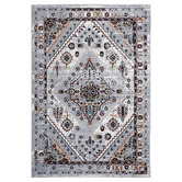 Lifestyle Floors Evas Power-Loomed Rug