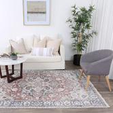 Lifestyle Floors Avery Power-Loomed Rug