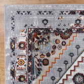 Lifestyle Floors Evas Power-Loomed Rug
