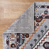 Lifestyle Floors Evas Power-Loomed Rug