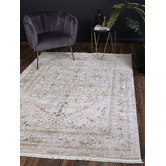 Lifestyle Floors Crusade Ortega Oriental Rug