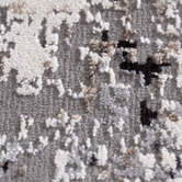 Lifestyle Floors Grey Expressions Modern Rug
