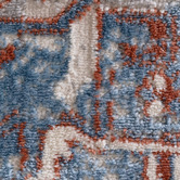 Lifestyle Floors Grey &amp; Cream Expressions Contemporary Rug
