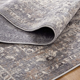 Lifestyle Floors Grey Expressions Oriental Rug