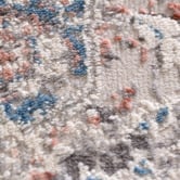 Lifestyle Floors Cream Expressions Contemporary Runner