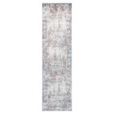Lifestyle Floors Cream Expressions Contemporary Runner
