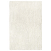Lifestyle Floors Cream Sandstorm Charvi Hand-Tufted Wool Rug