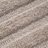 Lifestyle Floors Beige Felix Charvi Hand-Tufted Wool Rug